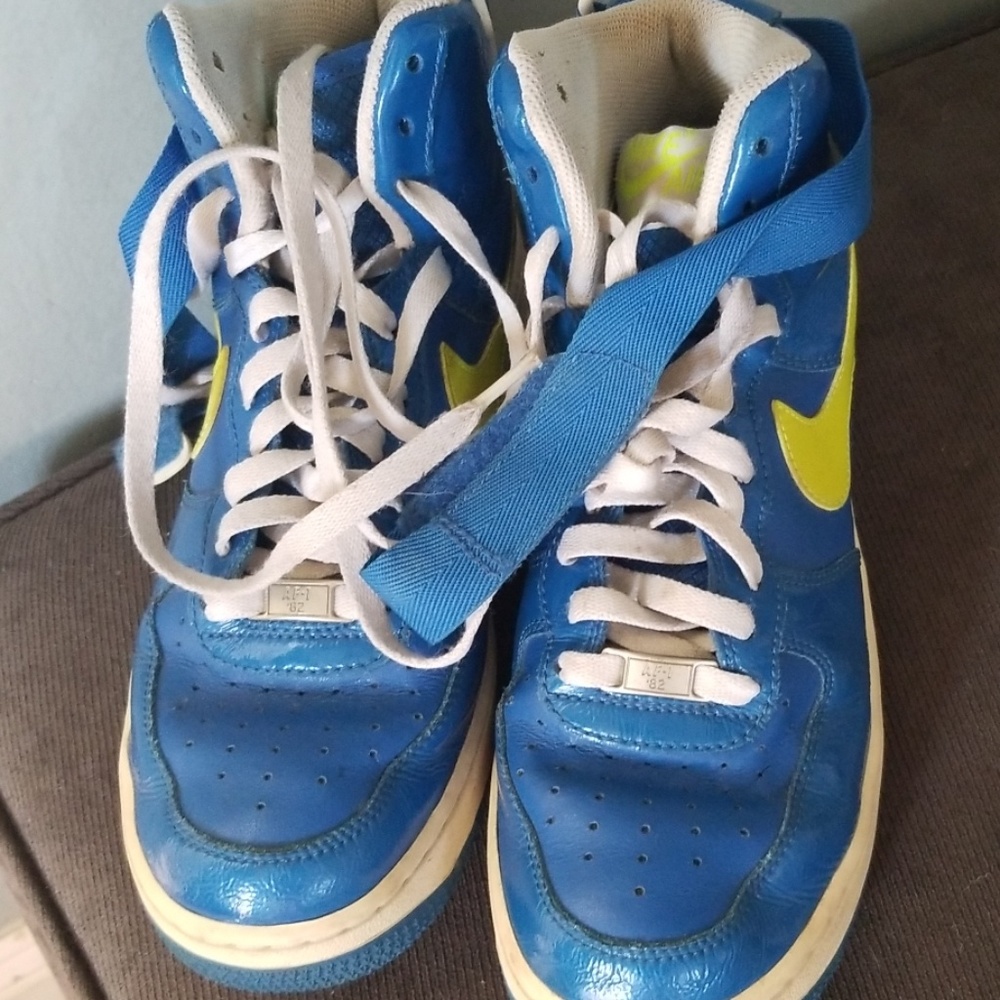 W Nike AF 1